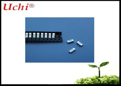 Betterfuse 245 Series 6.5x2.8x2.8mm Brick Time Lag SMD Fuse 2410 T 1A 125VDC UL 248-14