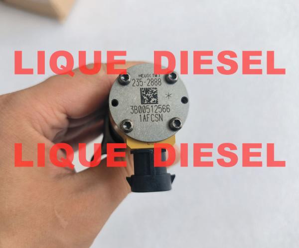 CAT Common Rail Injector 235-2888 2352888 = 236-0962 2360962
