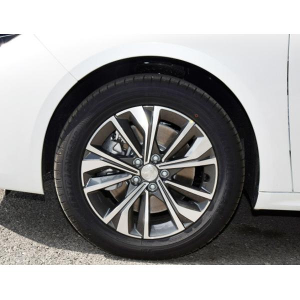 Peugeot 508 2022 model 508L 400THP PureTech driving version 4 Door 5 seats Sedan medium car
