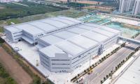ASTM Prefab Industrial Metal Prefabricado Estrutura Estrutura de aço Estrutura de armazenamento Armazém de construção