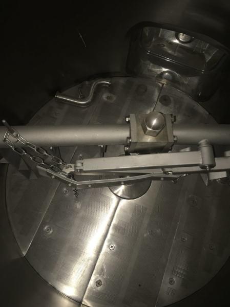 Stainless Steel Turnkey Microbrewery Equipment Microbrewery Tanks Electric Heating