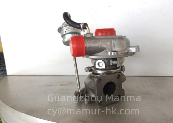 1118010-PA11 Turbocompressor de camião para QINGLING 100P 4JB1CN