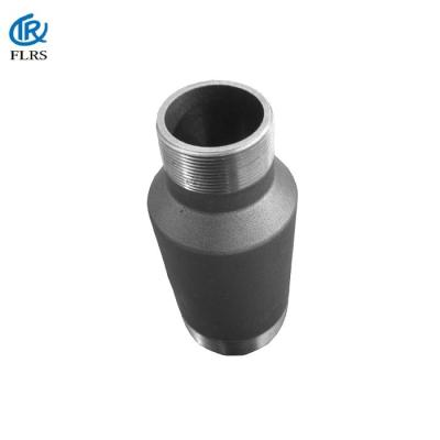 4 excêntrico concêntrico MSS SP95 forjaram bocal estampado forjaram fitttings da tubulação de aço