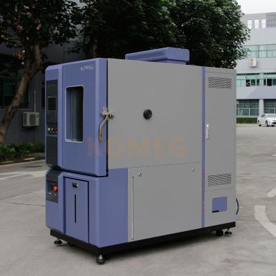 Cascsde Refrigeration Environmental Test Equipment With Stainless Steel Material