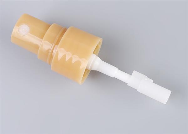 Hair Care 24 410 Fine Mist Sprayer Customized Size With OEM Services