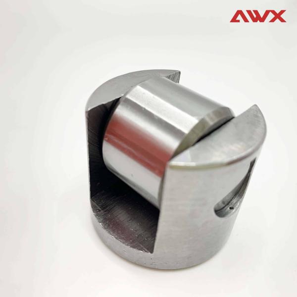 10km/H Load Capacity Grease Lubricated Forklift Truck Bearings Less Than 70dB Noise Level