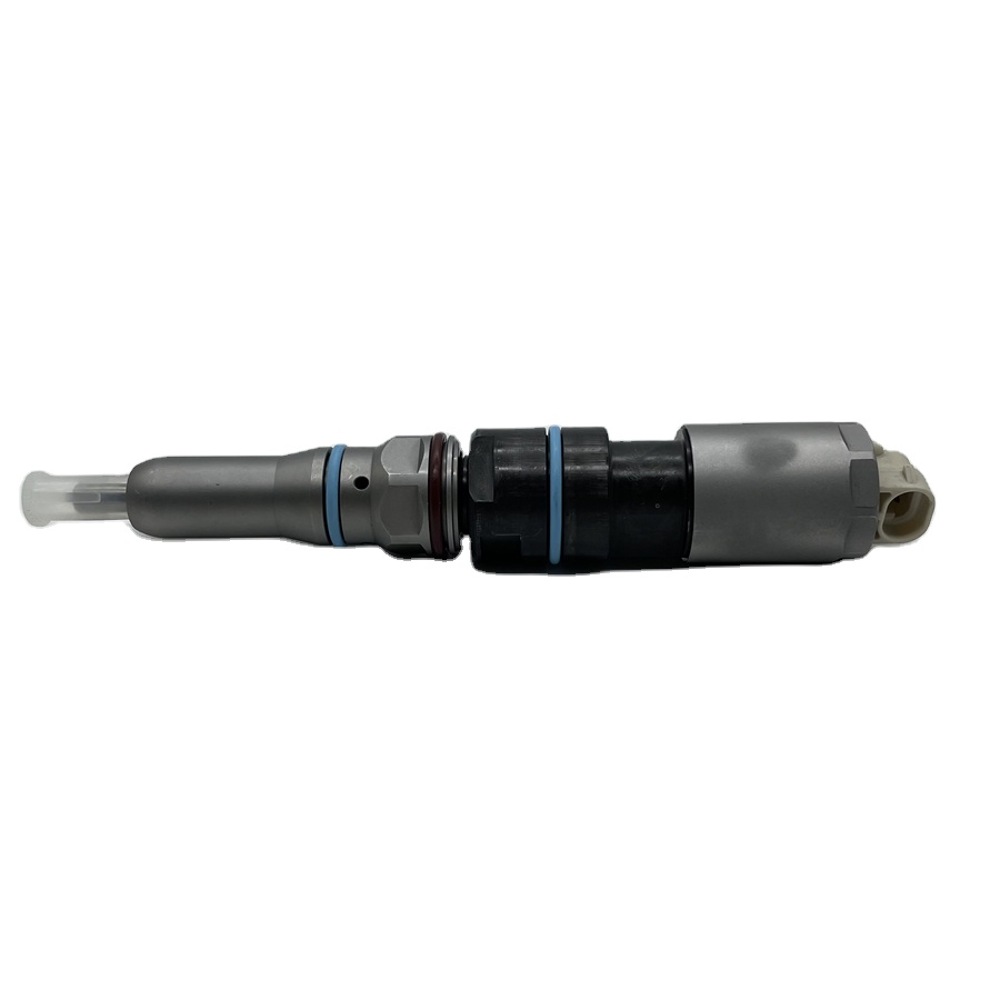 New C9.3 Engine Fuel Injectors Original or Made in China