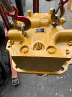 2095895 motor do curso de E385B E365B E365C E385C
