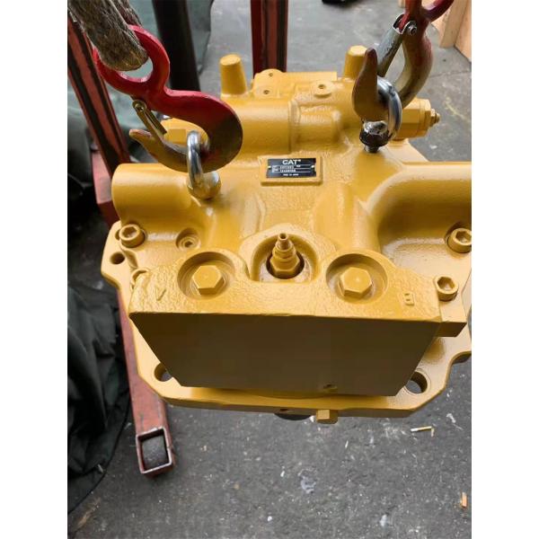 2095895 мотор перемещения E385B E365B E365C E385C