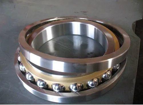 22318 Series Brass / Steel / Nylon Cage Self Aligning Roller Bearing  Single Row Double Row