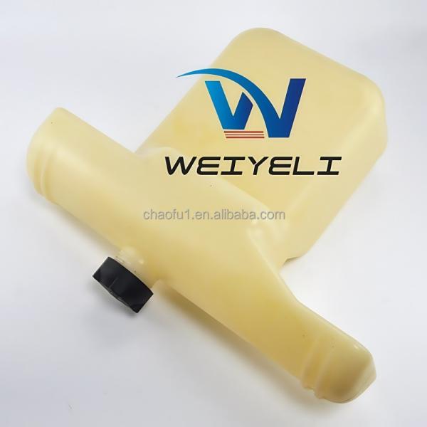 2039948 Réservoir d'eau auxiliaire pour rouleau compresseur Hamm HD3410