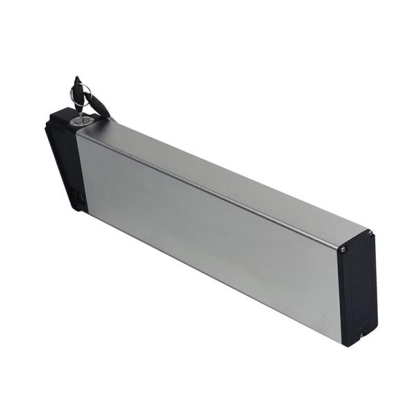 48V 10Ah Lithium Ion Battery 18650 For Folding Electric Bike