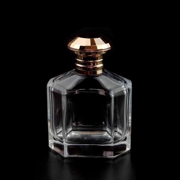 Customized Luxury Die Casting Zamac Perfume Zinc Alloy Caps High Quality Perfume Cap