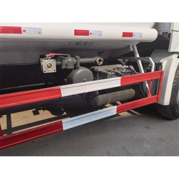 Tanque de acero carbono Isuzu Howo camión de agua en perfecto estado Japón importado de segunda mano