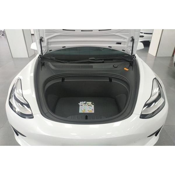 Подержанный автомобиль мест быстрого хода 5 корабля энергии электрического автомобиля новый