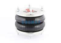Contitech FD76-14 Industrial Air Spring For Packaging Machinery Suspension G1/2 Rubber Air Bellows
