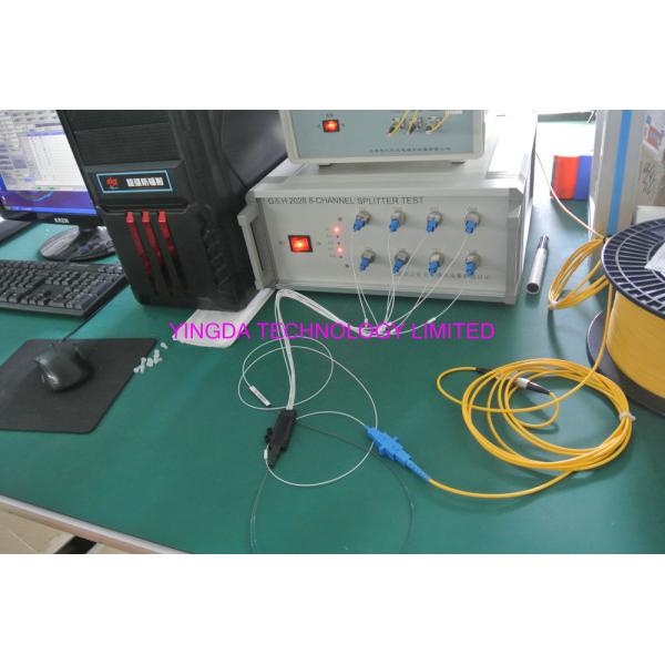 Splitter цепи Lightwave Splitter PLC оптического волокна 1x16 плоскостной