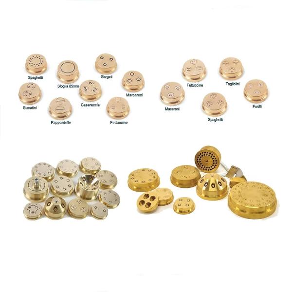 Промышленный серебряный 45кВ 380В 50Гц 3-фазный мастер для макаронных макарон