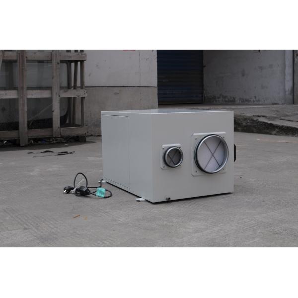60L/D Industry Rotor Industrial Dehumidifier Rotary Desiccant Dehumidifier Rotary Desiccant Wheels Dehumidifier