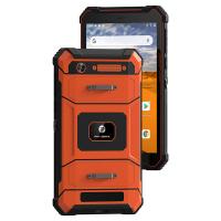 IP68 Compacto resistente resistente à água telefones celulares T1PRO