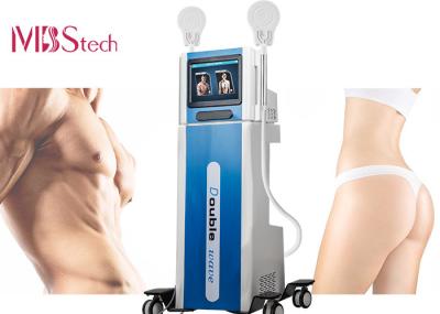  Muscle Build Skin Tightening EMS EMShapeing Machine