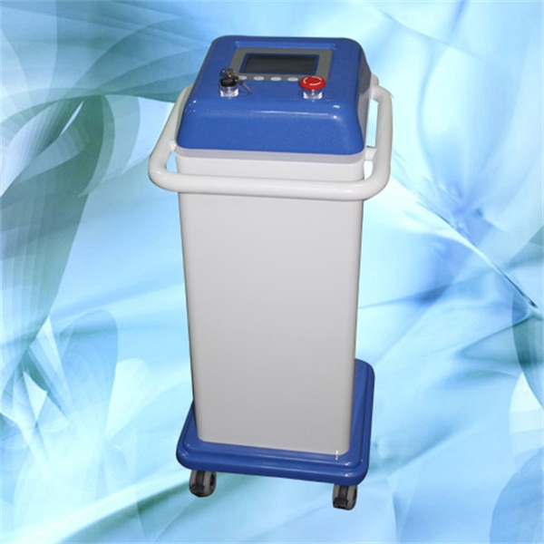 Portble all color tattoo removal nd yag laser tattoo removal machine