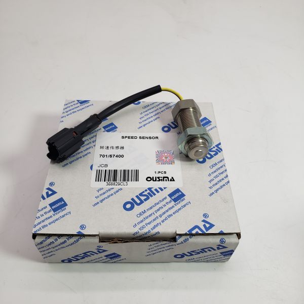 Speed ​​Sensor 701/57400 For JCB JS130 JS115 JS180 JZ140