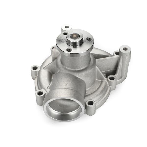 Aluminium Excavator Water Pump 04206747 04503613 For Deutz BF4M2012 Engine