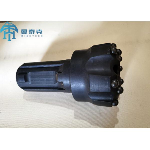 Строительство QL80 Шланг 16 сплинов DTH сверла воздушной трубы