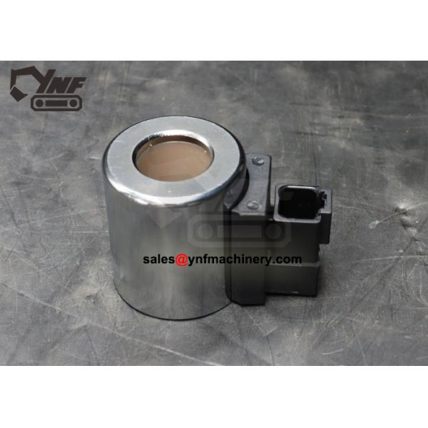 YNF17385 24V Solenoid Coil – Caterpillar GC (ID23 × H51)