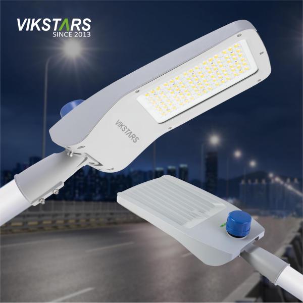 Cobra LED Street Lights Newest Public Lamp 140lm/w With 5 Years Warranty Main City Road Lighting