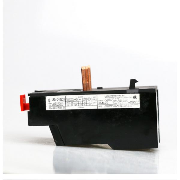 LR1-D40353 220VAC telemecanique thermal overload relay price