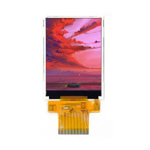 TFT LCD Display