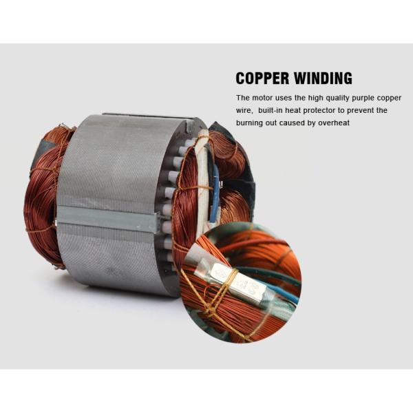 Мини насос давления воды один участок/электрическая портативная скорость водяной помпы 2850РПМ