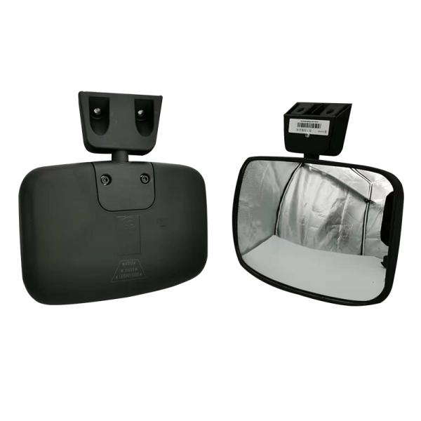 Upgrade Your Foton Aumark Truck's Lighting System with High Brightness LED Fog Light