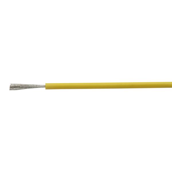 UL 3619 XLPE revestido de núcleo único, resistente ao calor