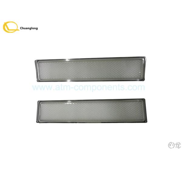 Приведенное Диболд АТМ разделяет панель Оптева 562 приведенную Синьяге светлую