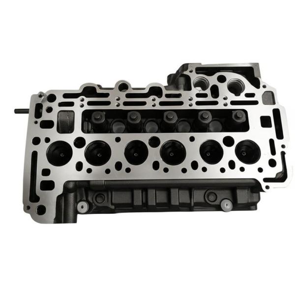 Kubota Excavator Cylinder Head Assembly 1G065-03044 16261-03040