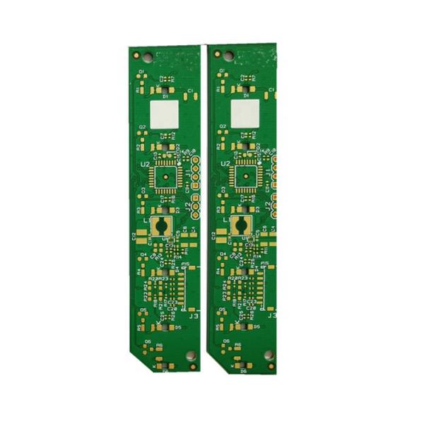 EM370 Electronic Customer FR4 Pcb PCB Circuit Board HDI PCB