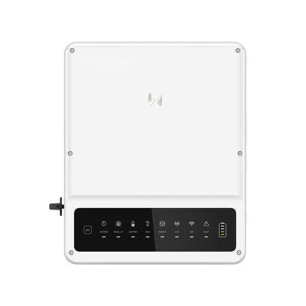 IP65 5000 Вт гибридный инвертор GW5000N-EH 5кВт Инвертор Goodwe