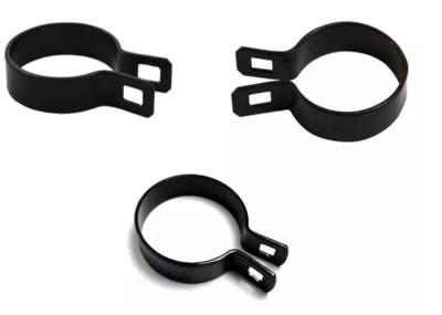 2-7/8'' 40mm Chain Link Fence Band For Fence Post