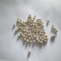 Absorvente Químico 1,6-2,5 mm Sítio Molecular 3A Esfera Para Seca de etanol