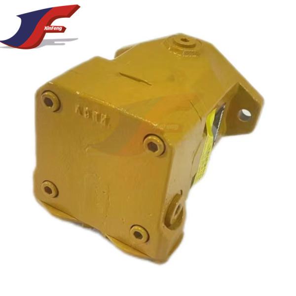 330D Motor de ventilador 2344638 234-4638 Peças sobressalentes de escavadeira