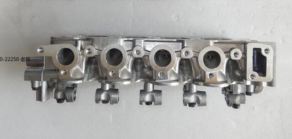 G4EK G4EH Tête de bouteille 22100-22250 pour le système de soupape de type HYUNDAI KIA 1.5 12V