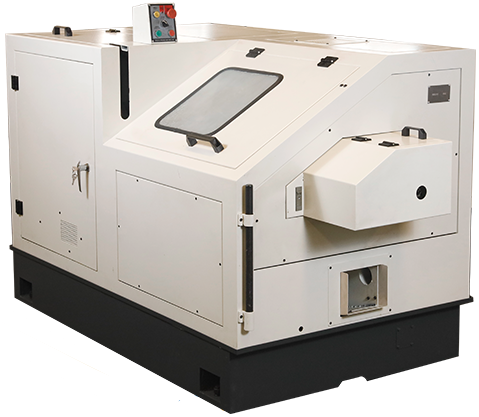 Steel Ball Cold Heading Machine, for Forming Steel Ball Blanks Diameter 1.6mm-15mm