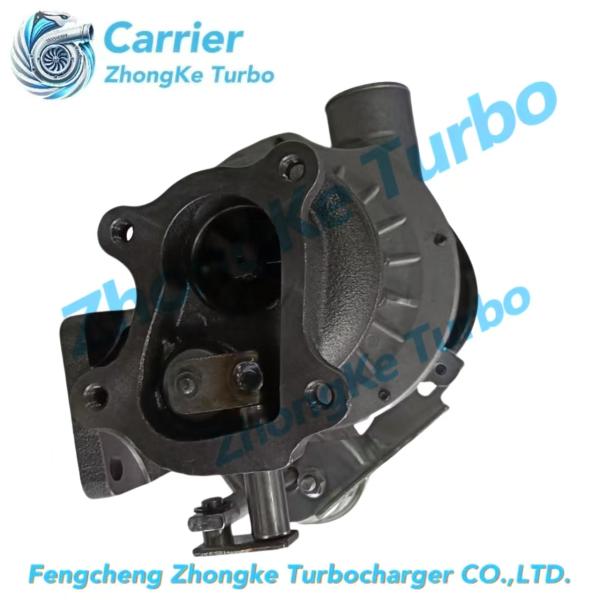 RHF5 Turbo VB420014 VA420014 VC420014 VD420014 8971397243 8971397242 Turbocharge For Trooper Opel/Vauxhall 4JB1T Engine