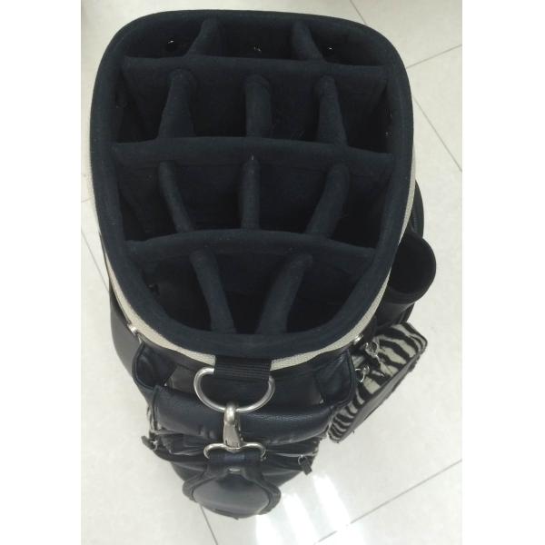 pu golf bag , golf bags , professional golf bag , golf ball with your logo