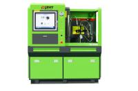 JZ-326B Common Rail Piezo Fuel 4 Pin Injector Machine QR IMA ISA Code Banque d'essais