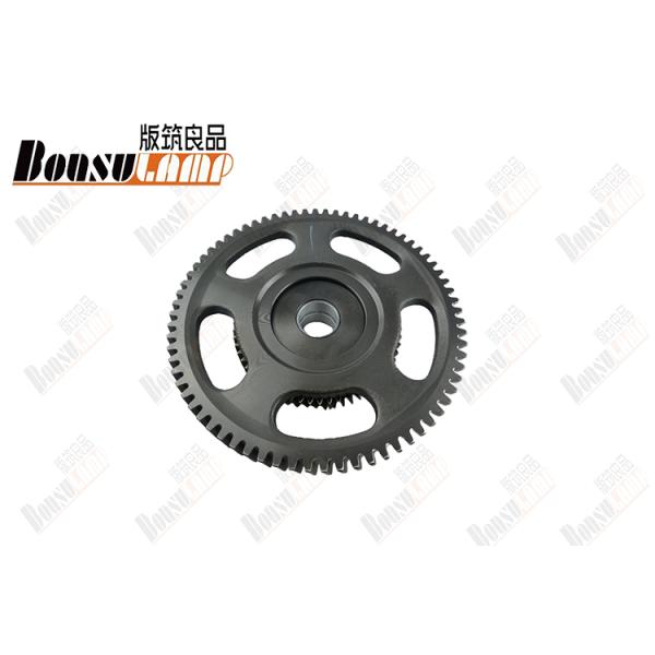ISUZU 8-97600586-1 Engine Idle Gear Excavator 8976005861 4HK1X 6HK1XYS 700P