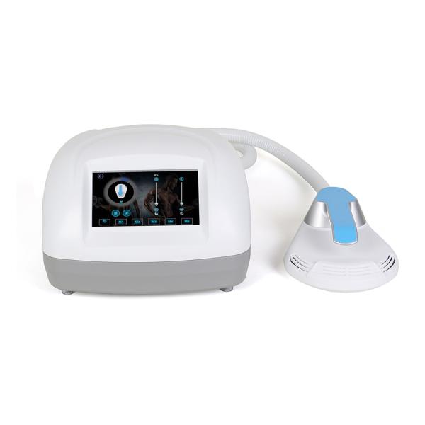 Corpo neo de HIFM Emslim que esculpe a máquina do EMS da casa da máquina para a tonificação das nádegas